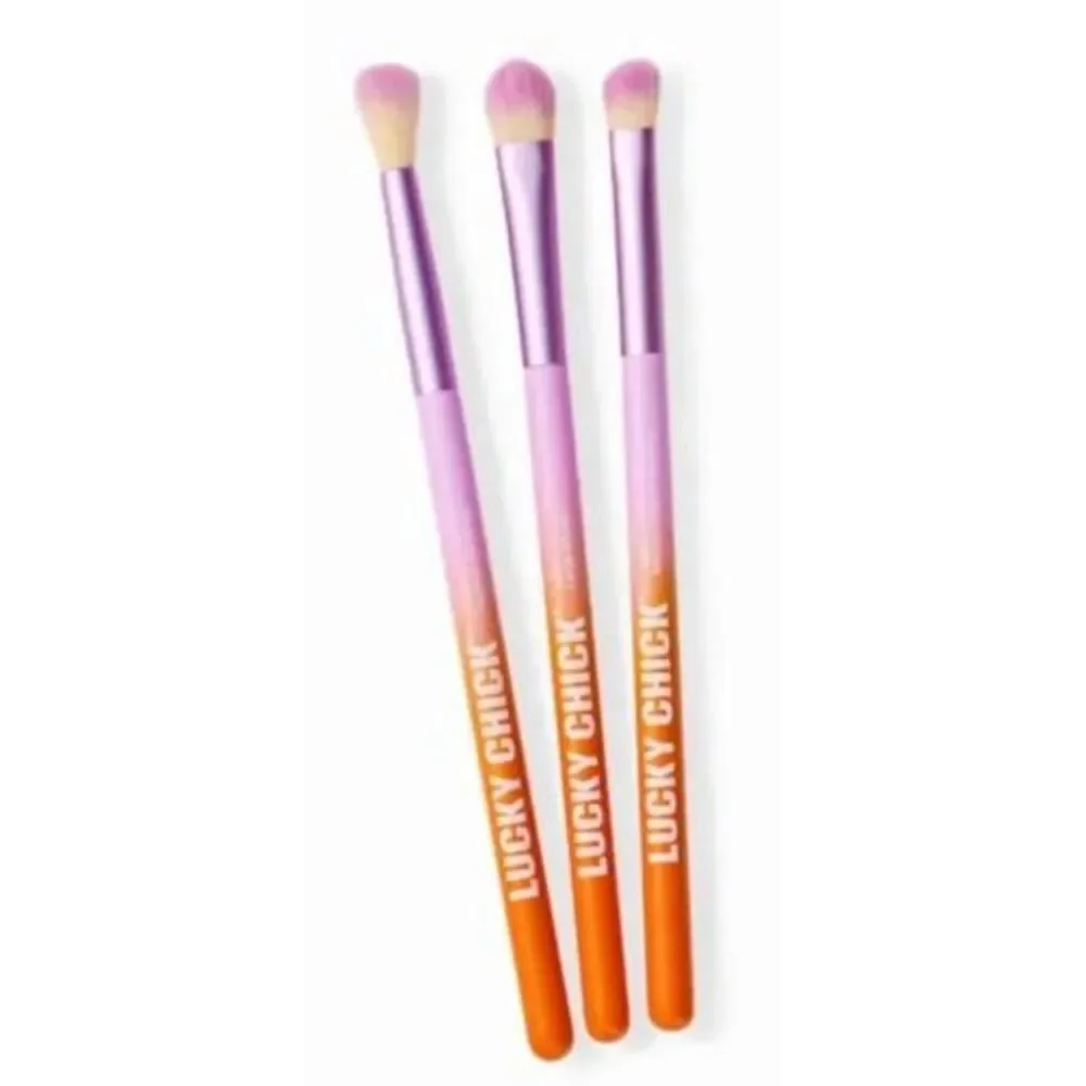 Eye Love You Brush Set